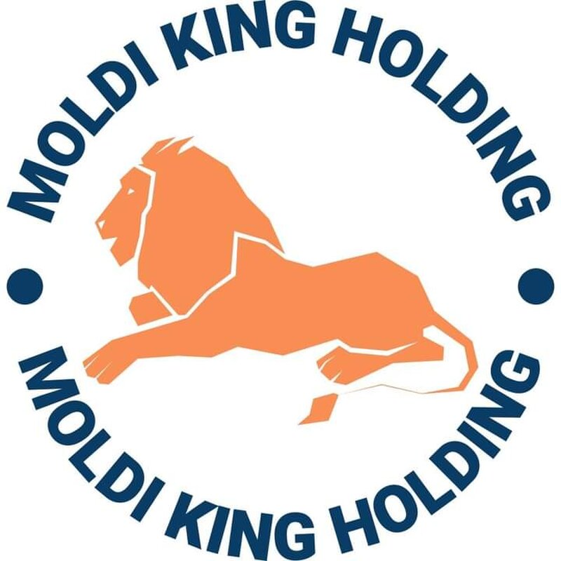 Moldi King Holding angajeaza urgent muncitori constructii.